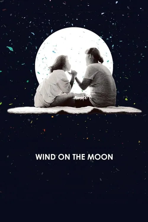 Wind on the Moon (movie)