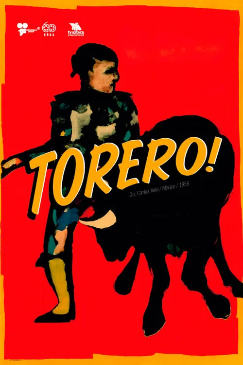 Torero! (movie)