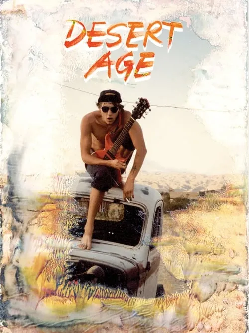 Desert Age: A Rock and Roll Scene History (фильм)