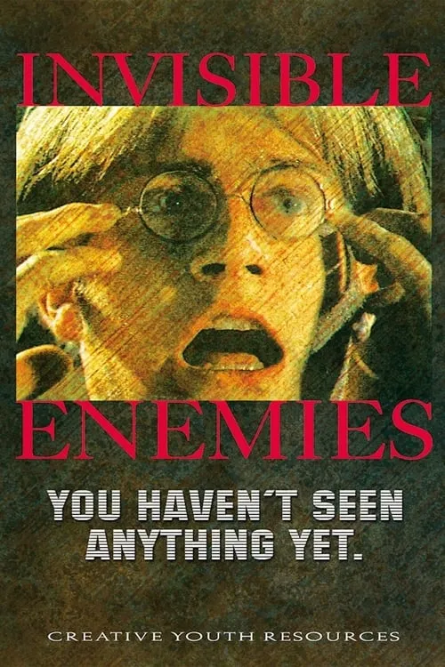 Invisible Enemies (movie)