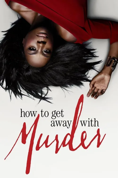 How to Get Away with Murder (series)