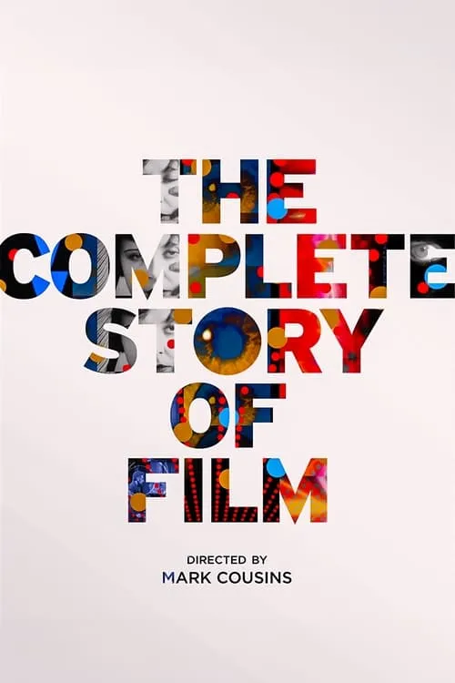 The Complete Story of Film (movie)