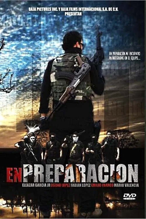 En Preparacion (movie)