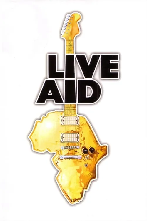 Live Aid (movie)