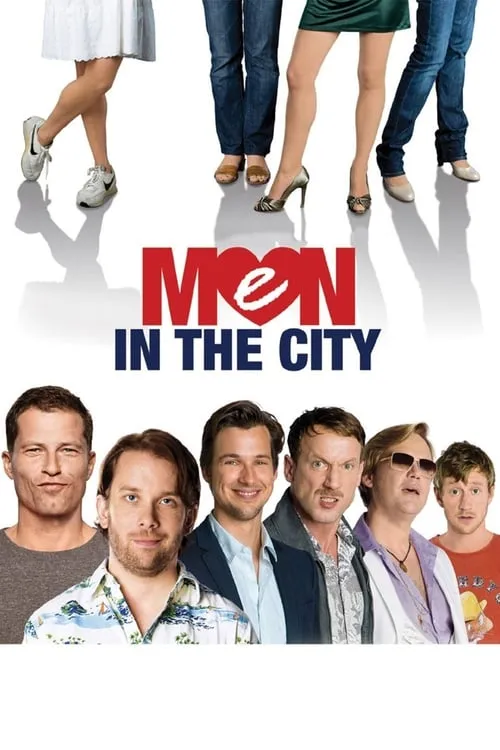 Men in the City (movie)