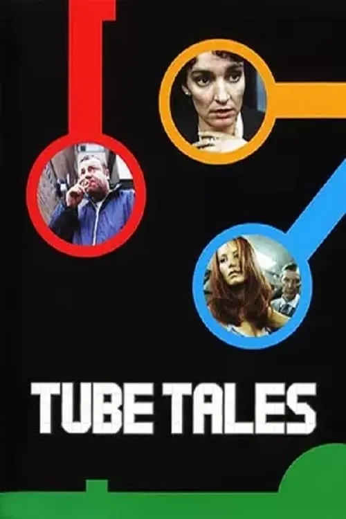 Tube Tales (movie)