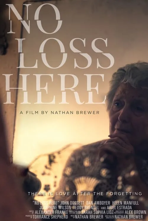 No Loss Here (movie)