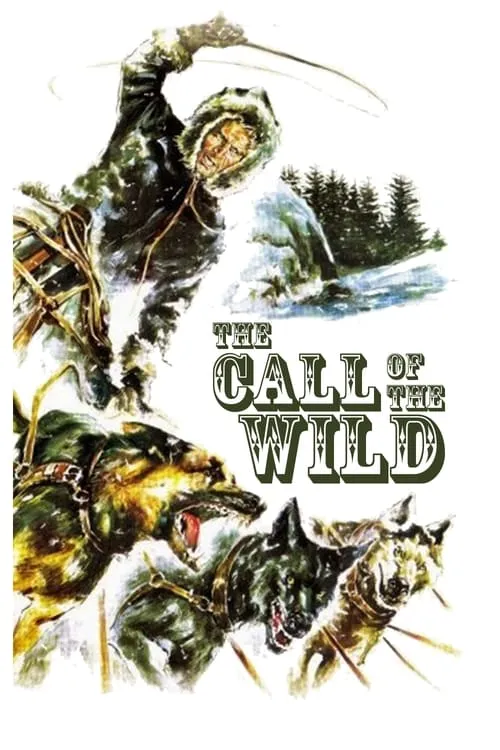 The Call of the Wild (movie)