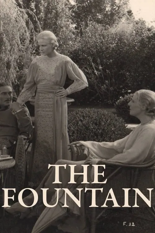 The Fountain (movie)