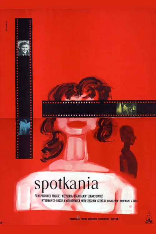 Spotkania (фильм)