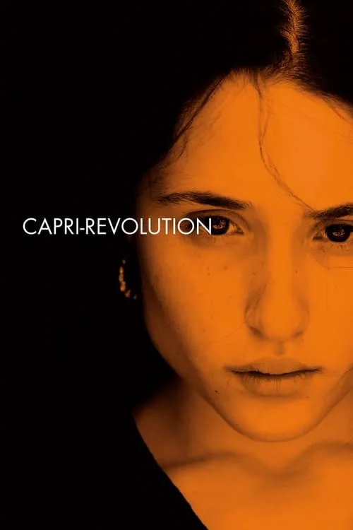 Capri-Revolution (movie)