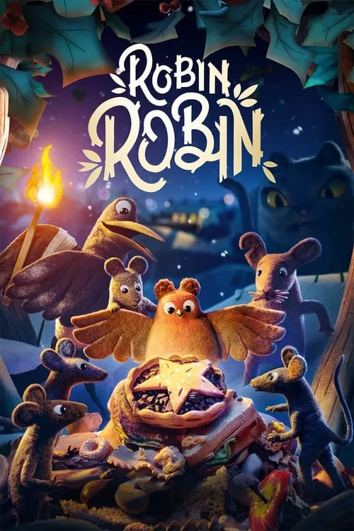 Robin Robin (movie)
