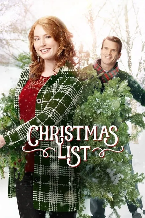 Christmas List (movie)