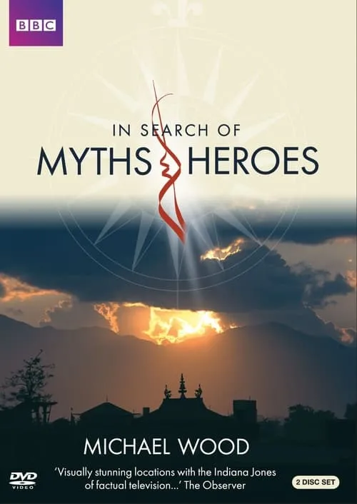 In Search of Myths and Heroes (movie)
