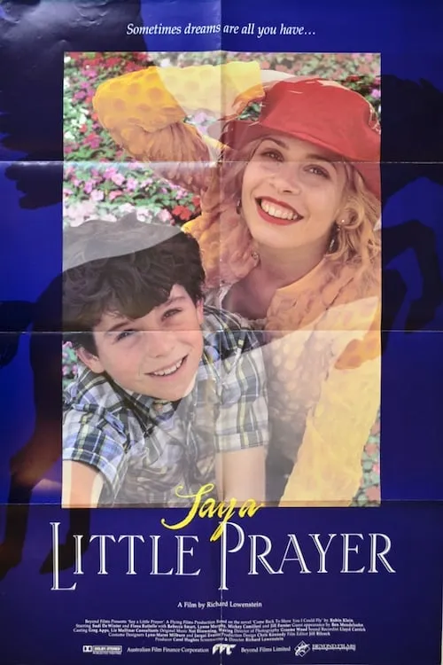Say a Little Prayer (movie)