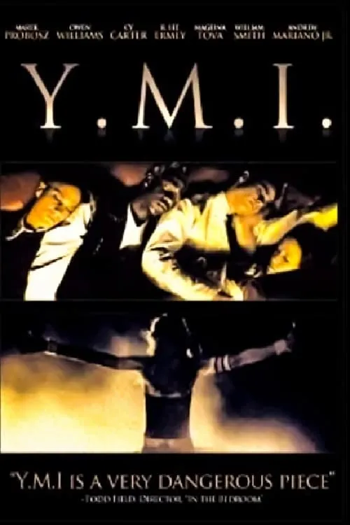 Y.M.I. (фильм)