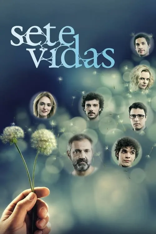 Sete Vidas (series)