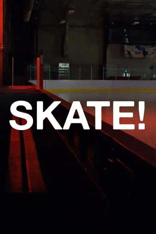 SKATE! (фильм)