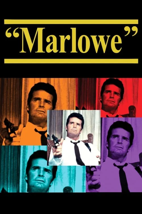 Marlowe (movie)