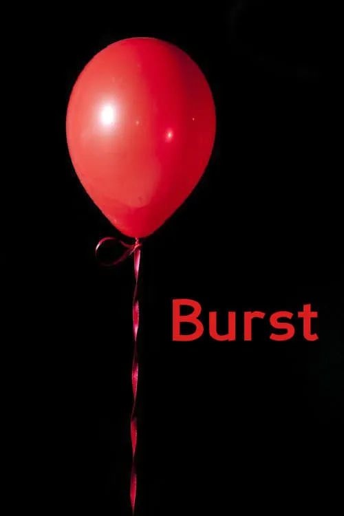 Burst (фильм)