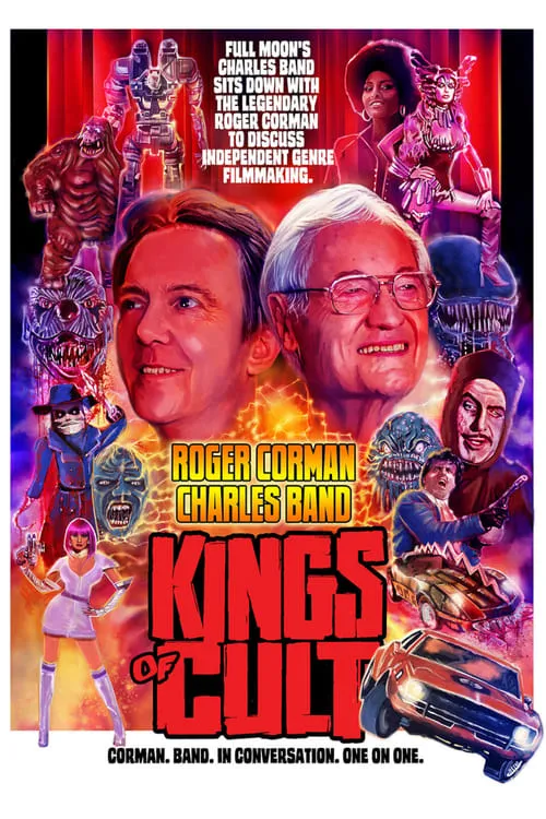 Kings of Cult (movie)