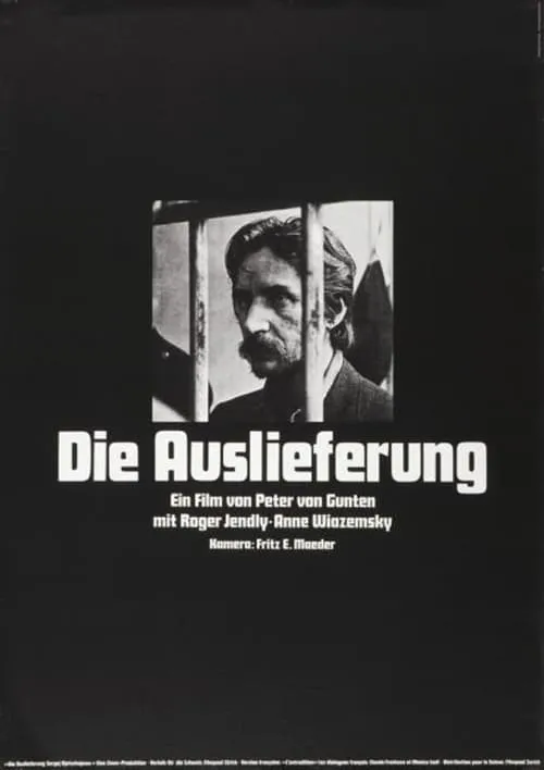 Die Auslieferung (фильм)