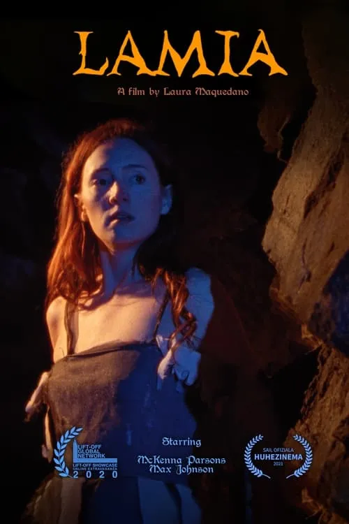 Lamia (movie)