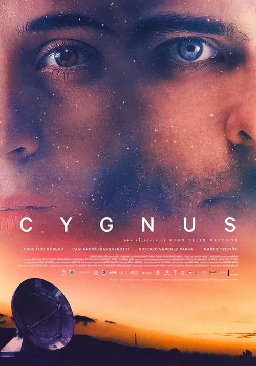 Cygnus (movie)