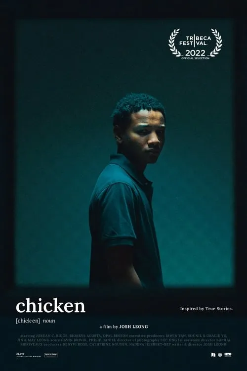 Chicken (movie)