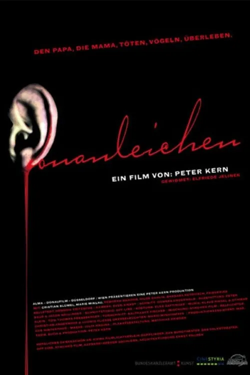 Donauleichen (movie)