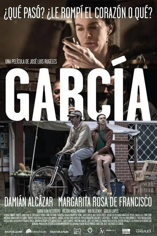 García (фильм)