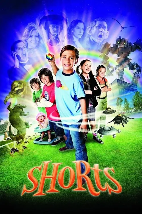 Shorts (movie)