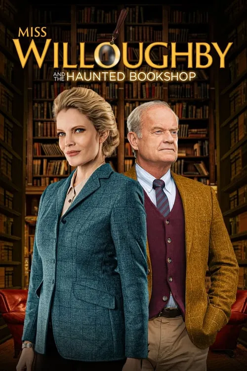 Miss Willoughby and the Haunted Bookshop (movie)