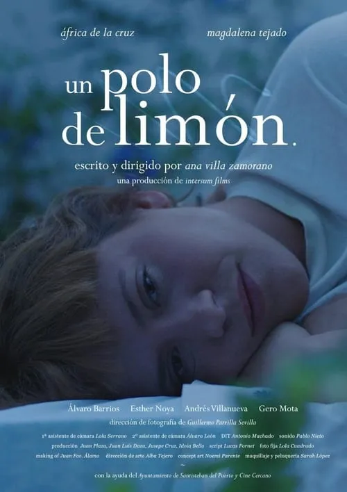 Un Polo de Limón (movie)