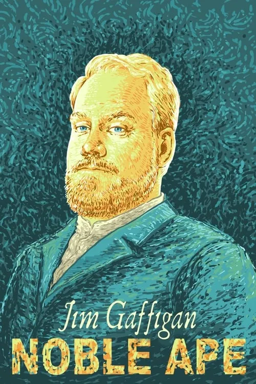 Jim Gaffigan: Noble Ape (фильм)