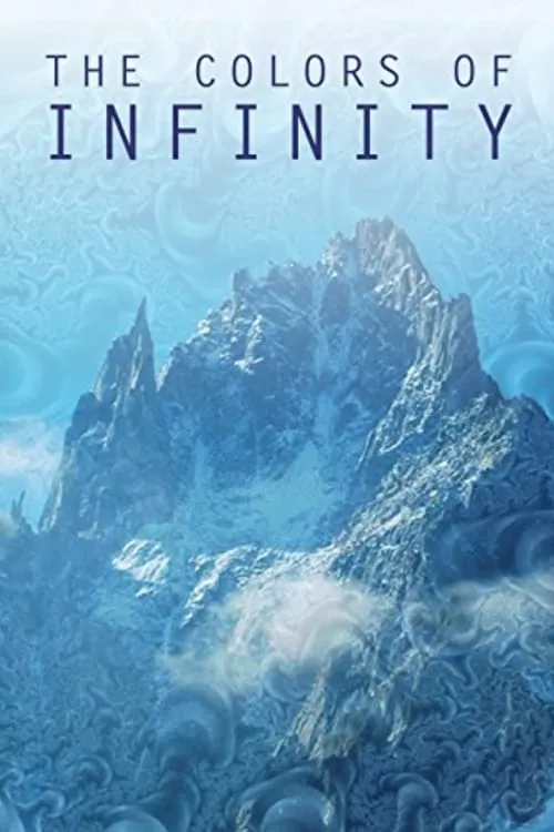 Fractals: The Colors of Infinity (movie)