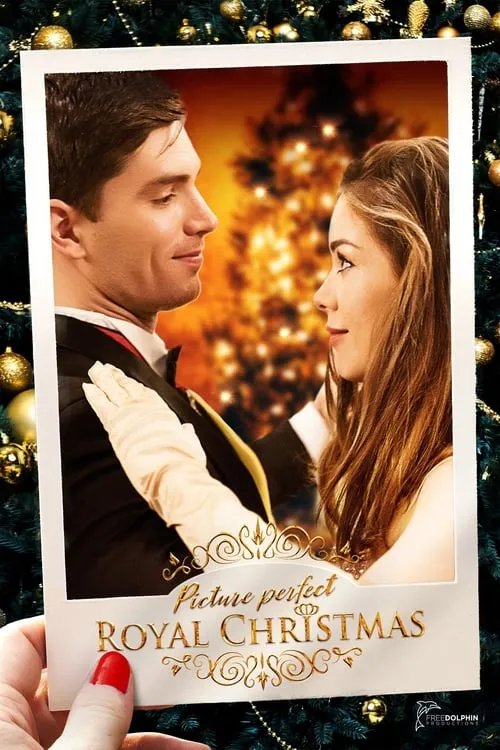 Picture Perfect Royal Christmas (movie)
