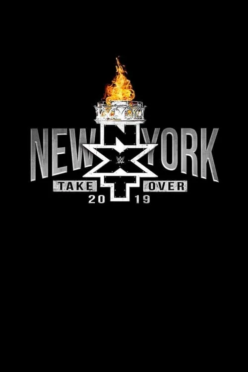 NXT TakeOver: New York (movie)