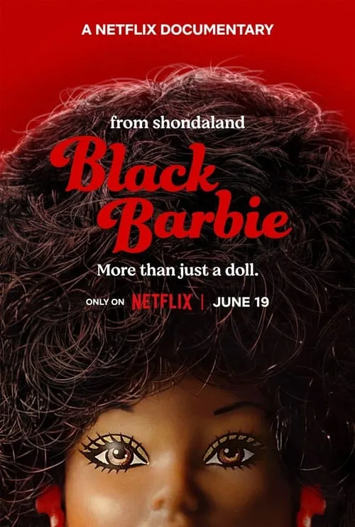 Black Barbie (movie)