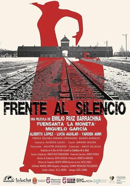 Frente al silencio