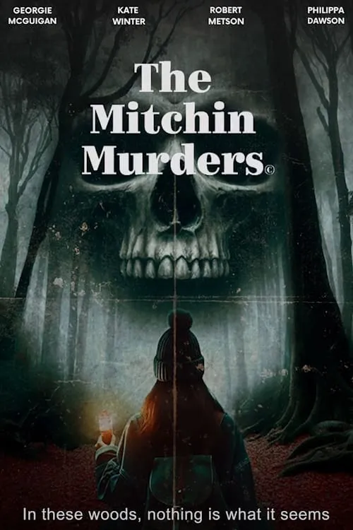 The Mitchin Murders (movie)