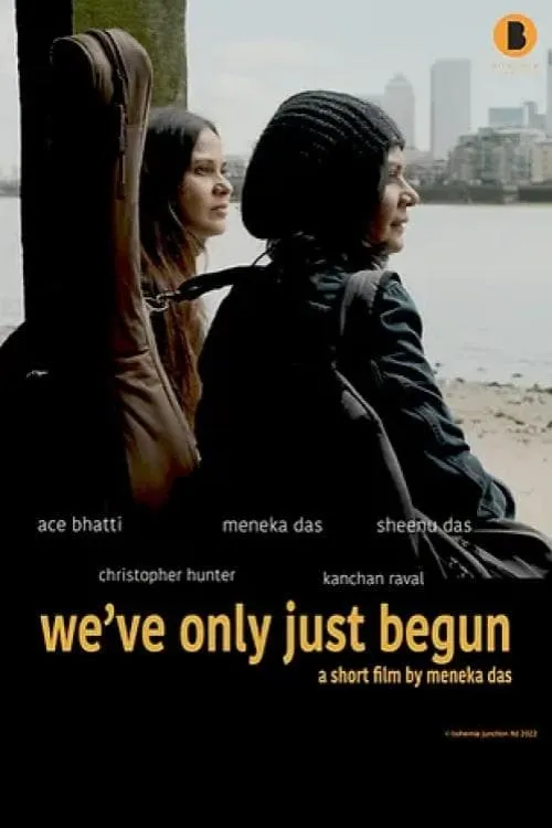 We've Only Just Begun (movie)