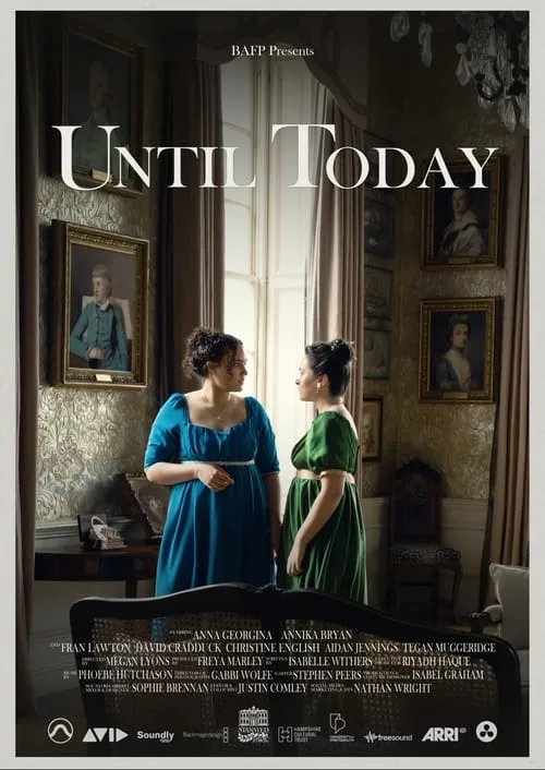 Until Today (movie)