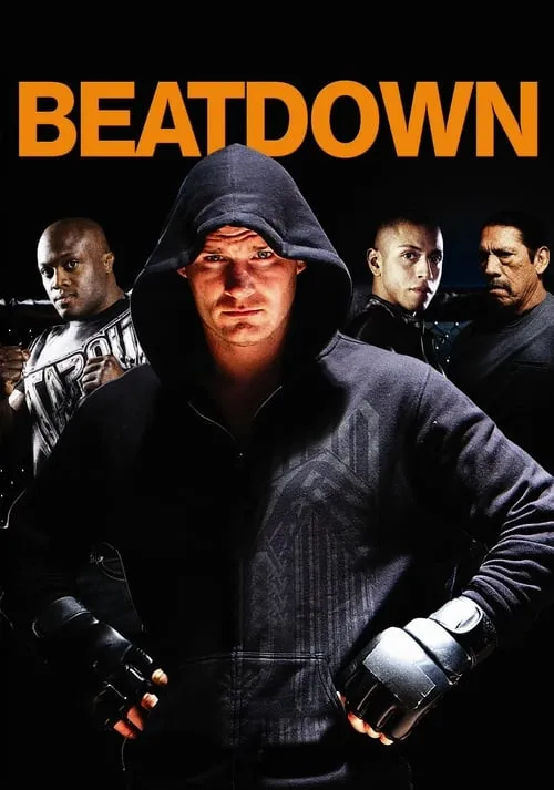 Beatdown (movie)