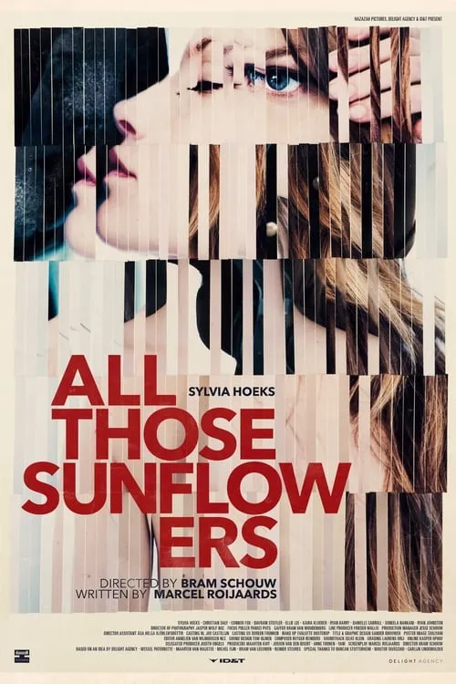 All Those Sunflowers (movie)