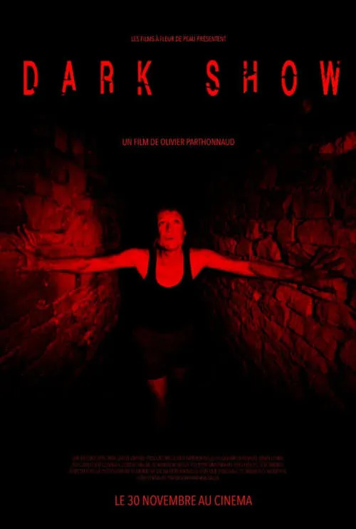 Dark Show (movie)