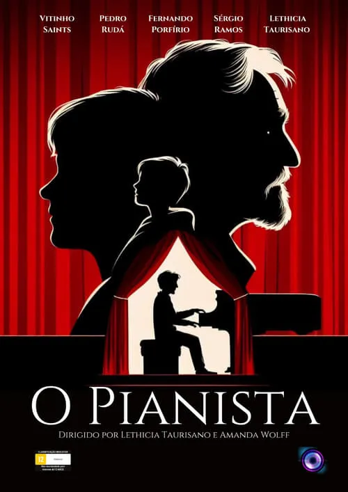 O Pianista (movie)