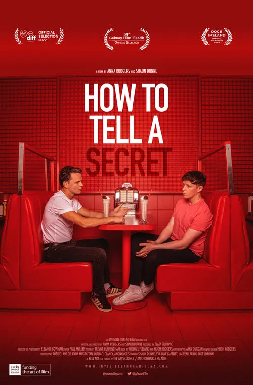 How to Tell a Secret (movie)