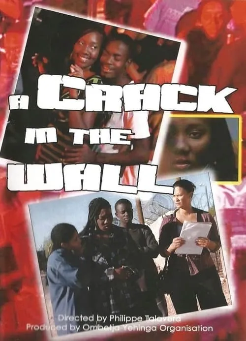 A Crack in the Wall (movie)