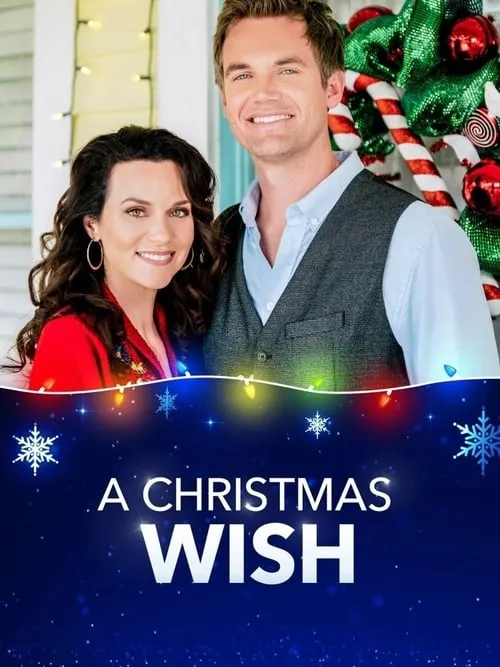 A Christmas Wish (movie)